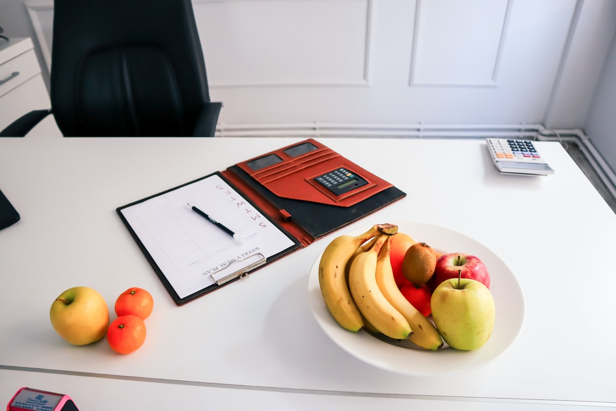 Análisis nutricional y alimentación equilibrada